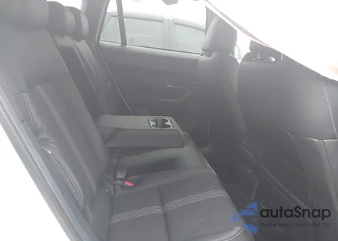 2025 Mazda Cx-50 2.5 S Premium Package z USA, uszkodzony, nr VIN 7MMVABDM1SN371461